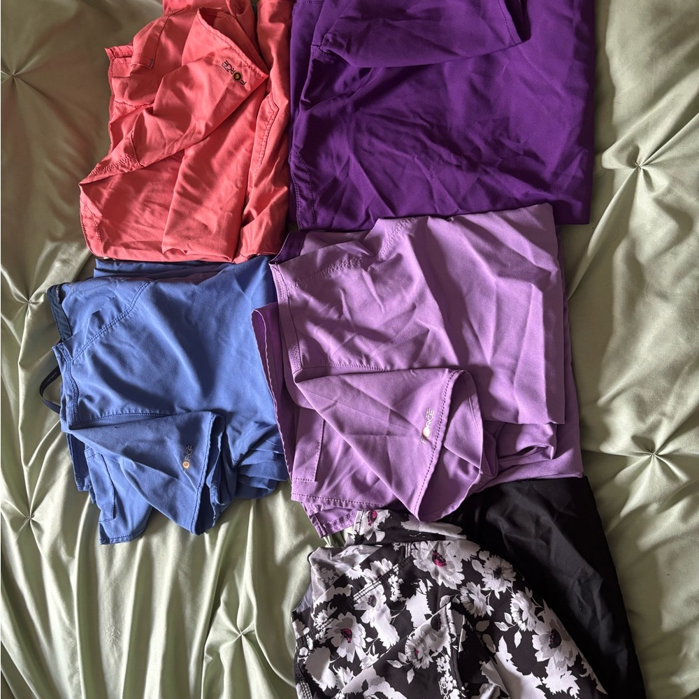 Carhartt Women's Colorful Apparel Collection